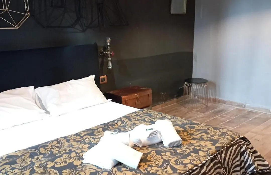 Munì Boutique Flat-1