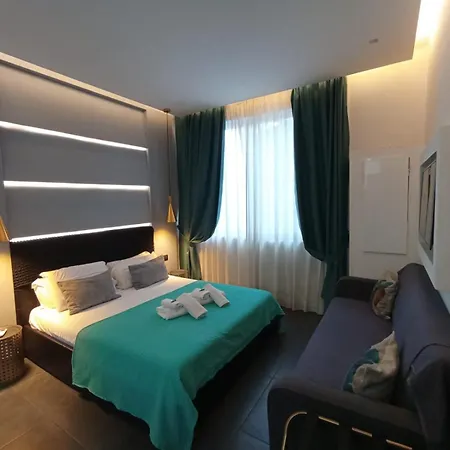 Munì Boutique Flat-2
